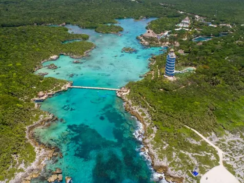 The Ultimate Guide for Xel-ha Park, Cancun