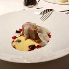 Maison Lameloise SHANGHAI 여행 사진