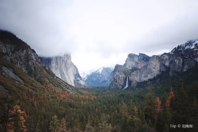 Top Things to Do When Visiting Yosemite National Park