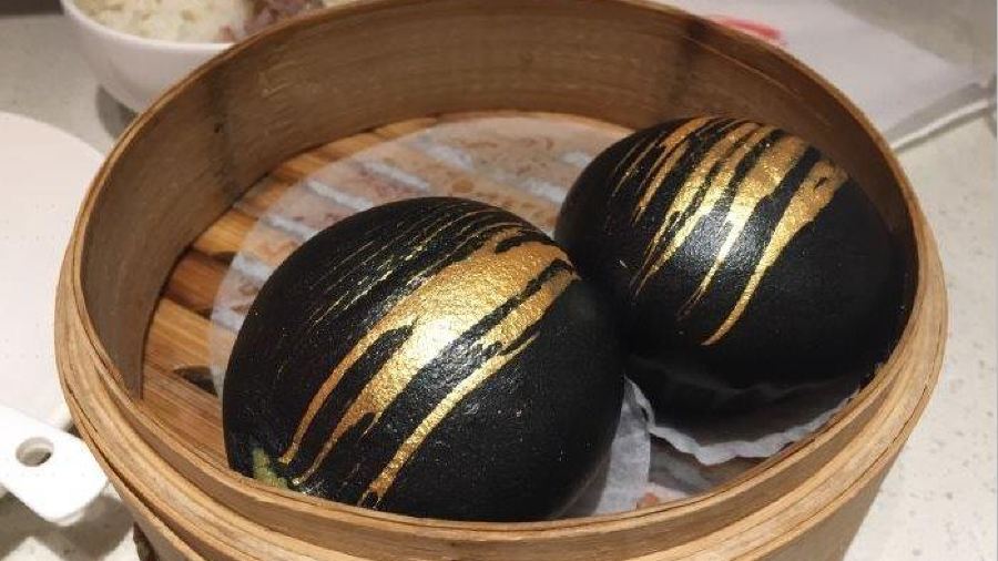 北角秀味港式茶餐厅(丹尼斯店)