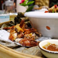 Xiedajiepijiu Fish (kangzhanludian) User Photo