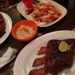 Hog Wild | Best Pork Ribs Restaurant User Photo