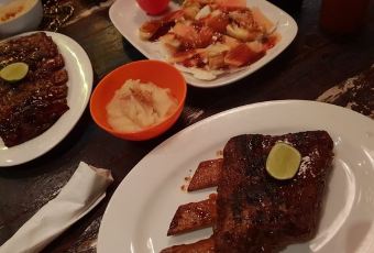 Hog Wild | Best Pork Ribs Restaurant User Photo