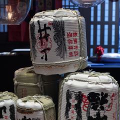 佳逸希爾頓格芮酒店·逸廚餐廳張用戶圖片