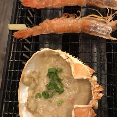 Isomaru Suisan User Photo