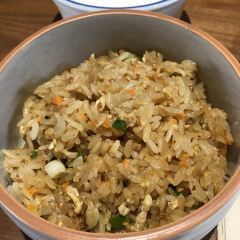 青普文化行馆(南靖土楼)·餐厅 User Photo
