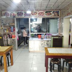 额河冷水鱼庄 User Photo
