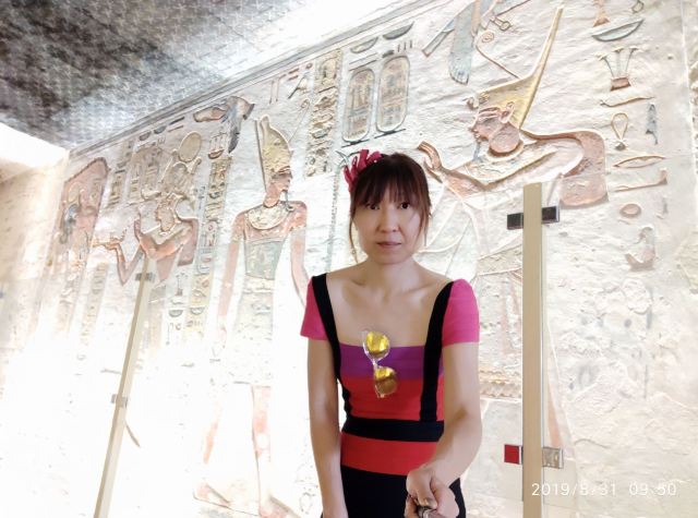 Tomb of Ramses III