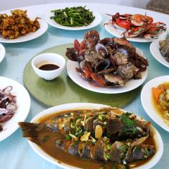 哈仙島興旺漁家餐廳張用戶圖片