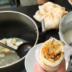 温岭嵌糕炊饭(花园店) User Photo