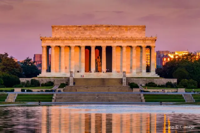 Lincoln Memorial Guide – Facts and Useful Information