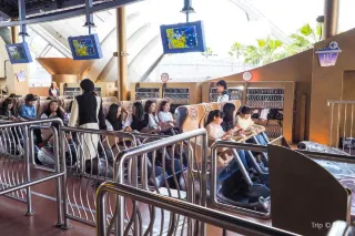 Osaka Guide Universal Studios Japan Travel Notes And Guides Trip Com Travel Guides