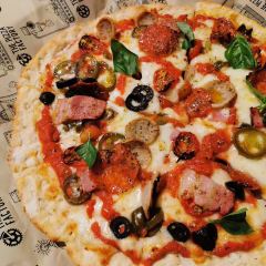The Pizza Factory User Photo