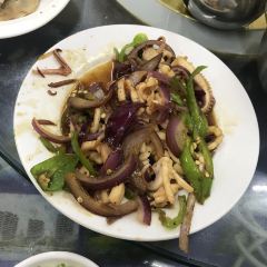 LI GE DE DAO HAI NA CAI User Photo