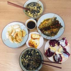 定南人家食府張用戶圖片