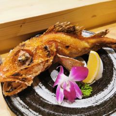Omakase User Photo