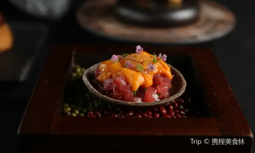 La Villa Restaurant