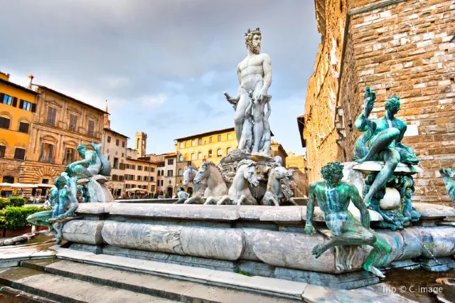 10 Best Things to Do in Piazza Della Signoria Florence