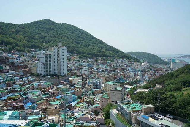 松島海濱