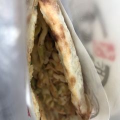 卢记小先肉香酥鸡烧饼(解放南路店) ảnh của người dùng