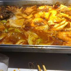 Yukuhuoli Grilled Fish (yanzhaomaoye) User Photo