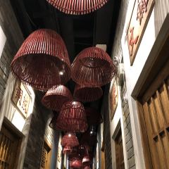 甘家界柠檬鸭(春晖店) User Photo