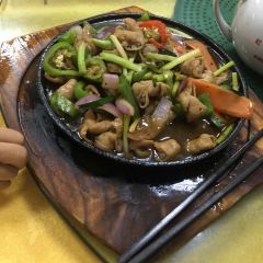 老牌白沙鹅乸饭店 User Photo