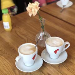 Caffe Wagner張用戶圖片