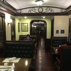 老厨家(中央大街店) User Photo