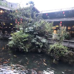 Yuquanyuan User Photo