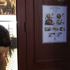 PHOLOSOPHY西贡厨房(鼓西店) User Photo