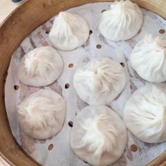 Zhenzhentangbao User Photo