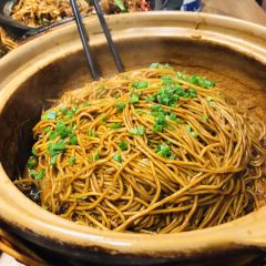 回家吃饭(古窑店) User Photo
