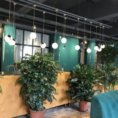 林语咖啡 User Photo