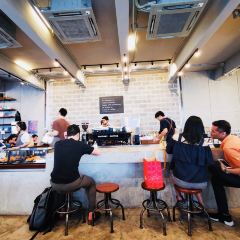 Factory Coffee User Photo