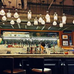 Belga Rooftop Bar & Brasserie User Photo