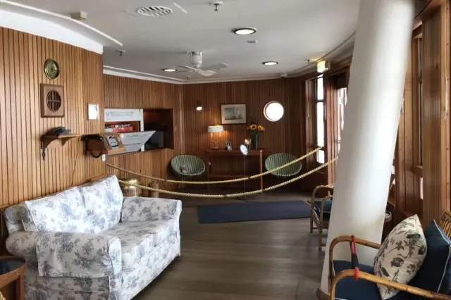 A Tour Guide to Royal Yacht Britannia in Edinburgh Scotland