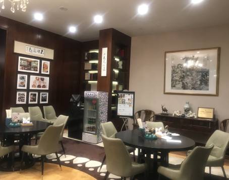 Suzhou Tonilo Lambokini Shuyuan Hotel Sumianfang