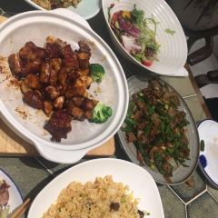Shengbaiwei (bazhou) User Photo