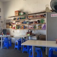 小林面馆(东极岛店) 여행 사진