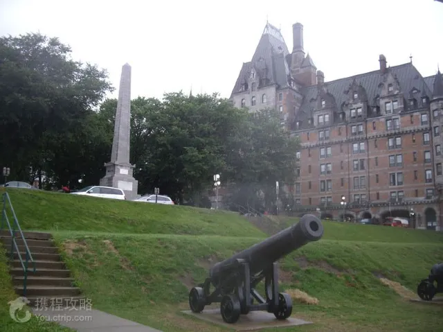 Ultimate Things to Do in Quebec City Canada