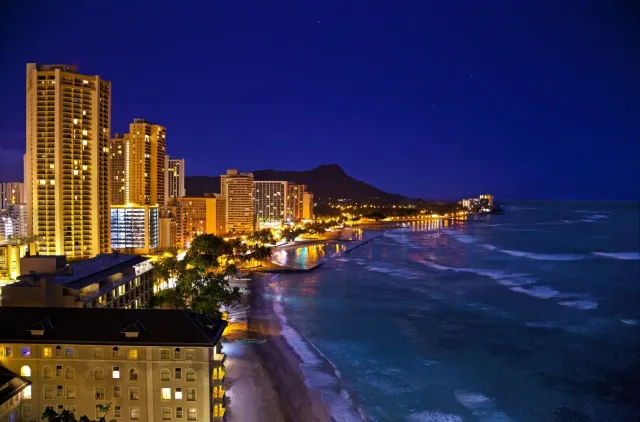 A Guide to Waikiki Beach Honolulu