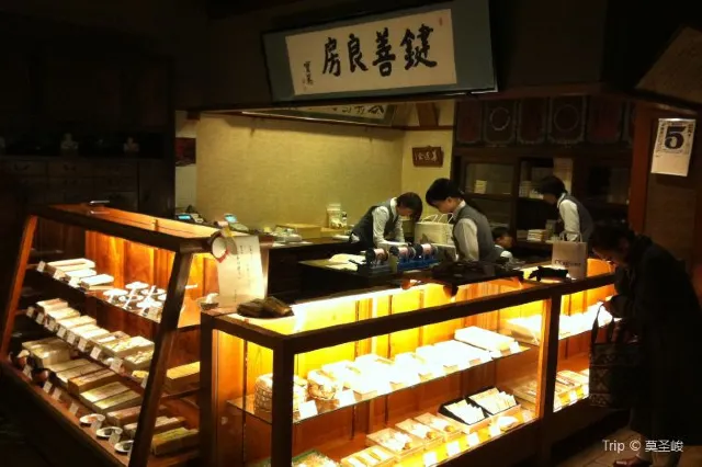 Eating in Kyoto: 10 Must-Try Restaurants