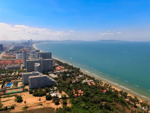 Top 9 Things To Do In Pattaya