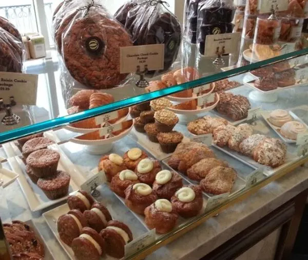 2020 Best Breakfast in Las Vegas: Lulu's Bread & Breakfast and More