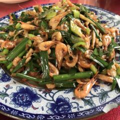 SHENGTAIYUAN NONGZHUANG User Photo