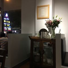 Jujubetree ( West Nanjing Road Dian) User Photo
