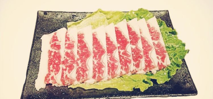 上點烤肉（天虹商場寧鄉天虹店）