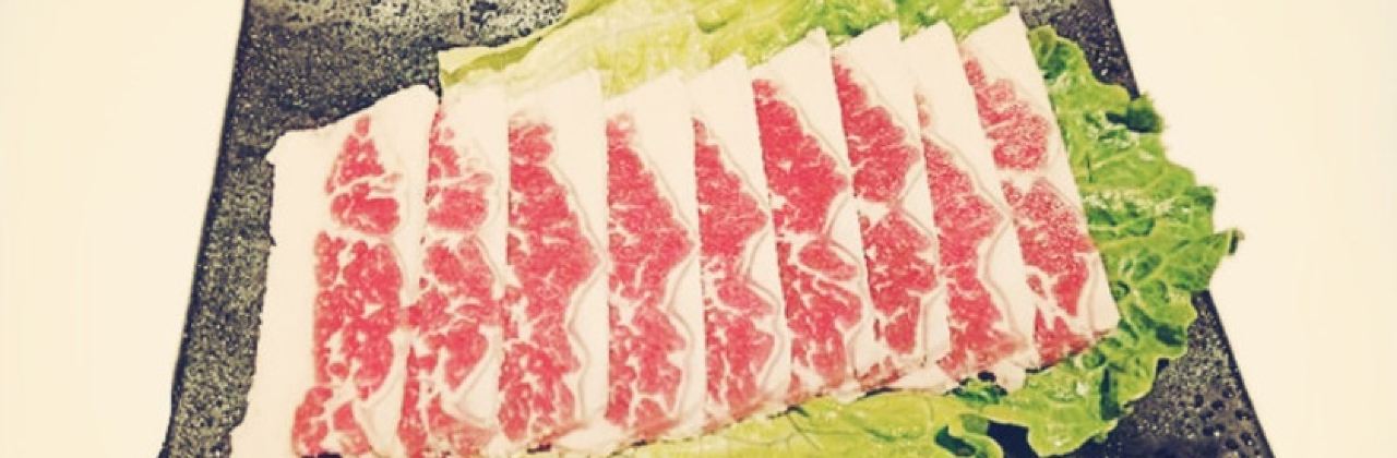 上点烤肉(宁乡天虹店)