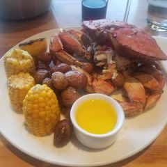 Cutters Crabhouse User Photo